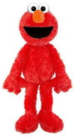 Elmo, 28"