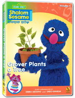 Show 4: Grover Plants a Tree