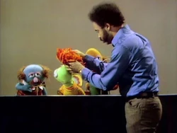 Spinning Wheel intro