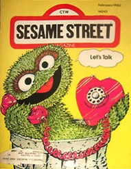 issue 109 February 1982