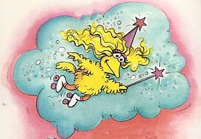 The Skate FairyWhere Is My Skate?