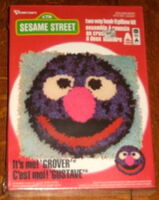 Grover