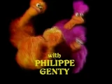 The World of Puppetry with Philipe Genty