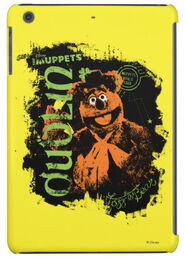 Fozzie Bear Dublin