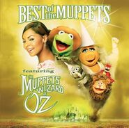 Best of the Muppets2004 Walt Disney Records