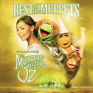 Best of the Muppets2004 Walt Disney Records