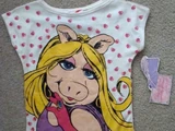 Muppet clothes (Allison Manufacturing)