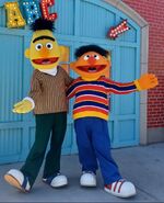 Sesame Place San Diego