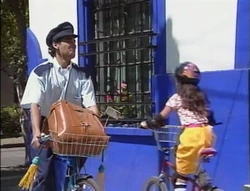 BicycleSong