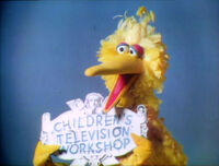 Big Bird Episode 0355