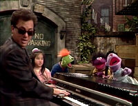"The Alphabet Song"