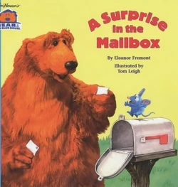 A Surprise in the Mailbox 1999