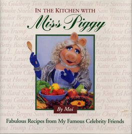 In the Kitchen with Miss Piggy (1996)