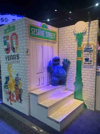 CookieReplica5.jpg (151 KB) on display at San Diego Comic-Con