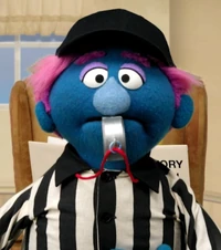 referee in Reading is Fun