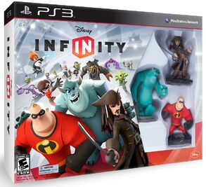 Disney Infinity