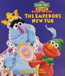 The Emperor's New Fur 1997