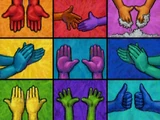 Elmo's World: Hands