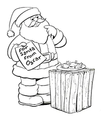 GrouchyXmas-Santa.jpg (633 KB) A Very Grouchy Christmas! 2000