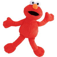 Gund elmo beanbag.jpg (41 KB) Elmo