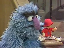 Herry doll Elizabeth 1196