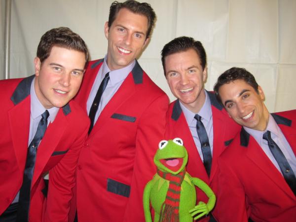 Jersey boys sales michael lomenda