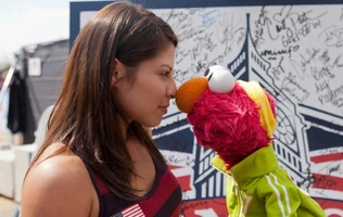 Marlen Esparza.jpg (243 KB) Marlen Esparza, boxer