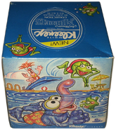 Muppet tissues (Kleenex)