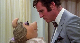 Nicky Holiday → PiggyThe Great Muppet Caper