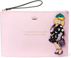 Kate Spade New York | Muppet Wiki | Fandom