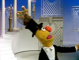 Some Enchanted Evening