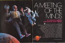 Summer 1983 Muppet Magazine 10