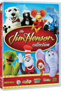 The Jim Henson Collection"Indian Elephant & Human"