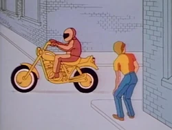 Traffic Listening to Sounds