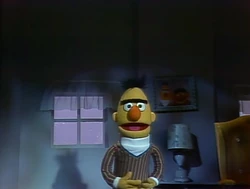 "I Wish I Had a Friend to Play With Me"