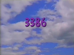 3386