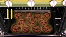 Number of the Day (How Many Cookies) (First: Episode 4820)