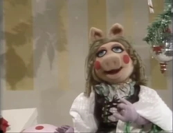 A Christmas Together Never Before reference