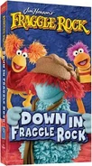 Down in Fraggle Rock