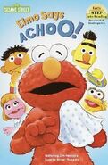 Elmo Says Achoo! 2000