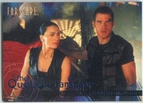 "Green Eyed Monster" Q30