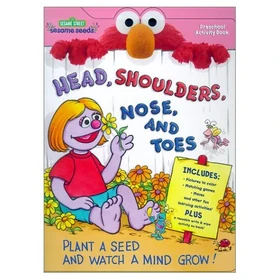 HeadShouldersNoseandToes