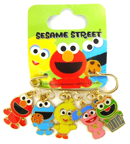 Funny Head keychains | Muppet Wiki | Fandom