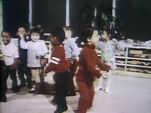 Rhythm - Children Dancing (First: Episode 0409)