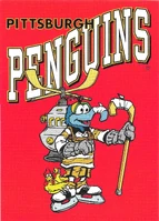 #44. Pittsburgh Penguins