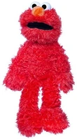 Elmo, 15"