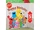 Sesame Street Scene Setters