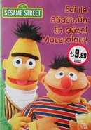 Turkey (DVD)Tiglon