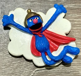 Super Grover