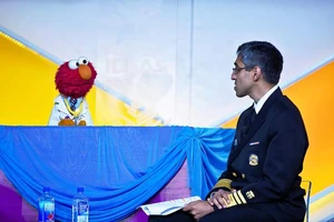 Aspen Ideas Festival 2015